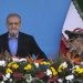 Iranian President accuses Israel of pushing for war in Middle East