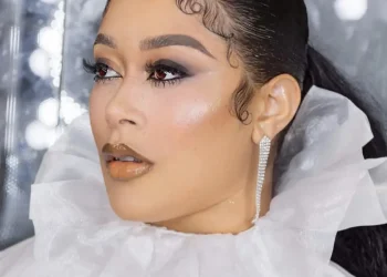 Actress Adunni Ade speaks on relocation to Nigeria, says Ramsey Nouah inspires the move