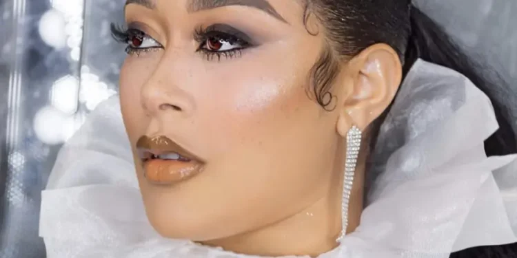 Actress Adunni Ade speaks on relocation to Nigeria, says Ramsey Nouah inspires the move