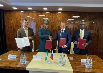 FG signs MOU with Russian consortium to rehabilitate Ajaokuta Steel, NIOMCO