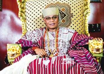Akure bans drumming to honor Monarch’s annual leave in Ondo