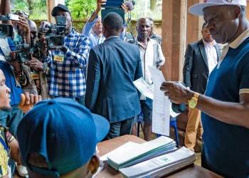 APGA wins all chairmanship and councillorship seats in Anambra LG elections