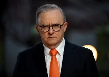 Australia sets social media minimum age to protect kids