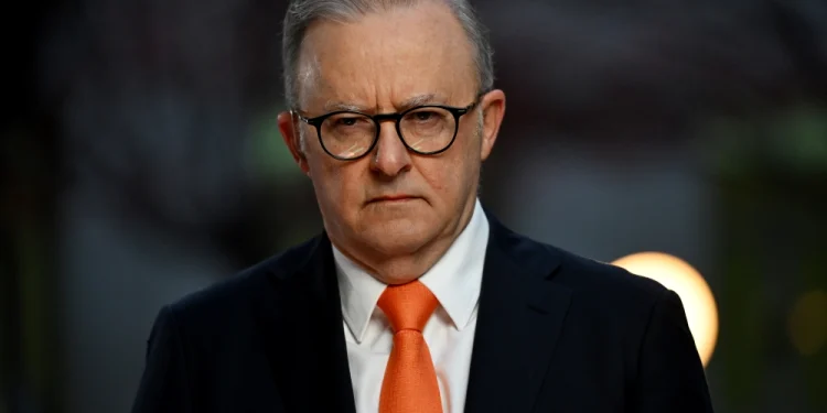 Australia sets social media minimum age to protect kids