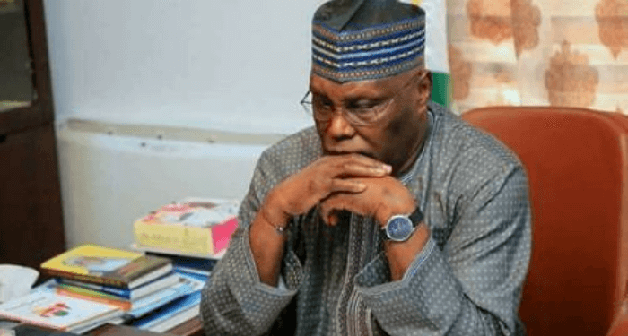 Atiku accuses Tinubu of ‘exercising oppressive control’ worse than military dictatorship
