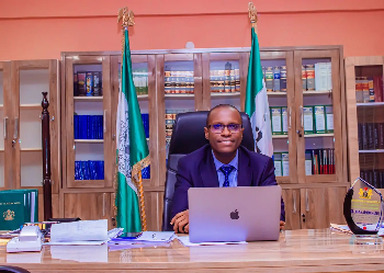 ALGON accuses ICPC chairman of court order violation