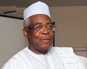 Danjuma tasks military chiefs to end terrorism, banditry
