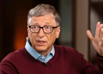 Nigeria tops Bill Gates Foundation funding list, here is why
