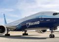 Boeing workers strike, halting 737 MAX production