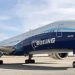 Boeing workers strike, halting 737 MAX production
