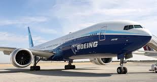 Boeing workers strike, halting 737 MAX production