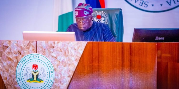 FG proposes NIN, tax for foreigners to stabilise economy