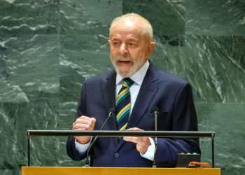 UNGA: Brazilian President advocates major overhaul of UN system