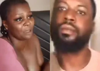 Hotel staff in Abuja rescues lady from ritualist