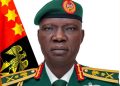 Lagbaja decries abuse of drugs among soldiers fighting terrorists