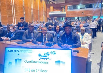 Nigeria partners ICAO to boost aviation safety