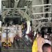 NAF begins airlifting election materials to Edo State ahead of governorship poll