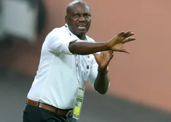 Super Eagles eye back-to-back wins as they face Rwanda in AFCON qualifier
