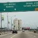 Lagos announces eight-week traffic diversion on Eko bridge, provides alternative routes