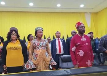Anambra extends free education to senior secondary students