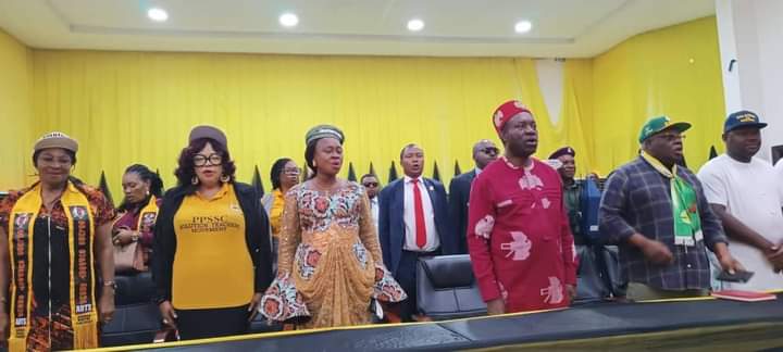 Anambra extends free education to senior secondary students