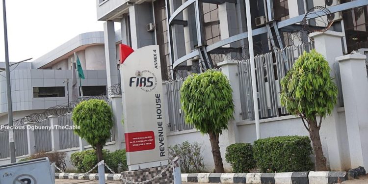 FIRS partners Abuja chamber of commerce to boost tax compliance rates