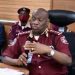 FRSC arrests 823 drivers, confiscates 634 licenses in Abuja