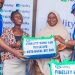Fidelity Bank donates maternity kits to expectant mothers in Lagos State