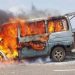 Bus accident kills 18 people on Ijebu-Ode/Benin expressway