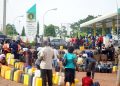 NNPCL attributes fuel price hikes to forex shortage, cites non-availability as key factor