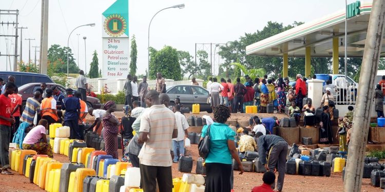 NNPCL attributes fuel price hikes to forex shortage, cites non-availability as key factor