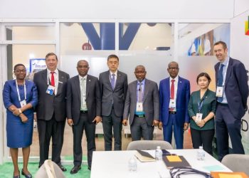 NNPCL moves to revive $29.8bn Brass, OK LNG projects