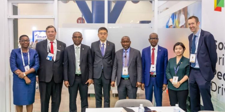 NNPCL moves to revive $29.8bn Brass, OK LNG projects
