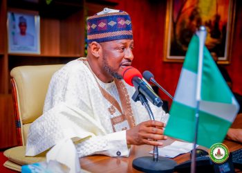 Katsina Govt. launches tree planting campaign to combat climate change