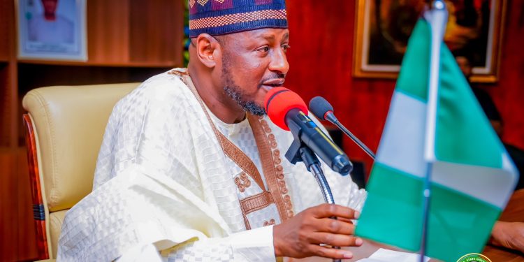 Katsina Govt. launches tree planting campaign to combat climate change