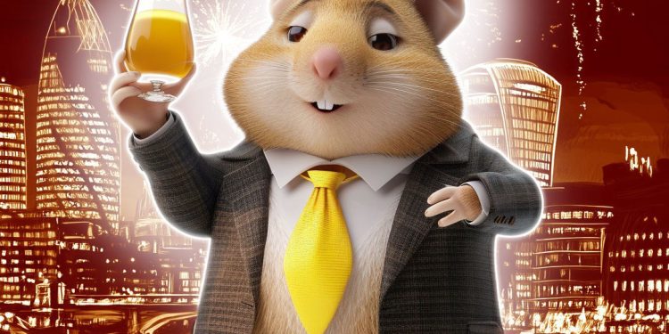 Nigerians express outrage as Hamster Kombat payouts disappoint