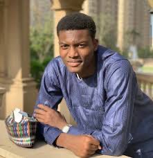 Son of former DSS DG on the run after stealing father’s $2 million