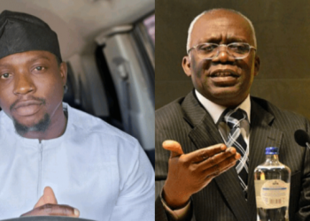 VDM apologises to Falana over bribery allegations