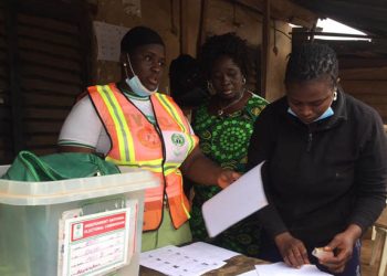  Anambra electoral commission deploys materials, ad hoc staff ahead LG poll