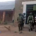 Inmates flee Borno prison as flooding breaches security
