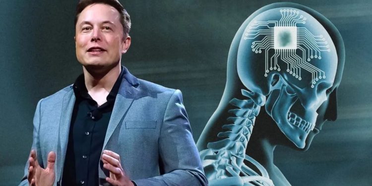 Blindsight: Elon Musk vision restoration implant gets approval