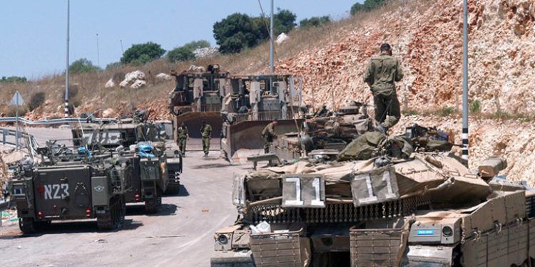 Israel expands war goals to combat Hezbollah, raising regional tensions