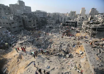 Hope for cease-fire in Israeli-Hamas conflict, but lasting peace elusive