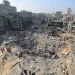 Hope for cease-fire in Israeli-Hamas conflict, but lasting peace elusive
