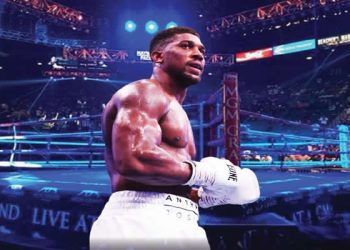 Eddie Hearn confirms three-fighter shortlist for Anthony Joshua’s comeback