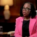 Ketanji Brown Jackson supports ‘enforceable’ Supreme Court code of ethics