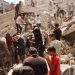 Lebanon says Israeli airstrikes kill at least 492, Israel warns Lebanese to evacuate
