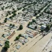 Maiduguri residents return home as floodwaters recede