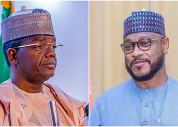 Zamfara governor calls out defence minister as key sponsor of banditry