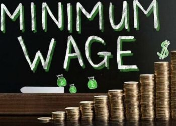 FG to backdate minimum wage payment to July 29